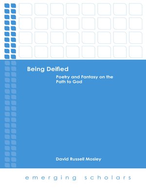cover image of Being Deified